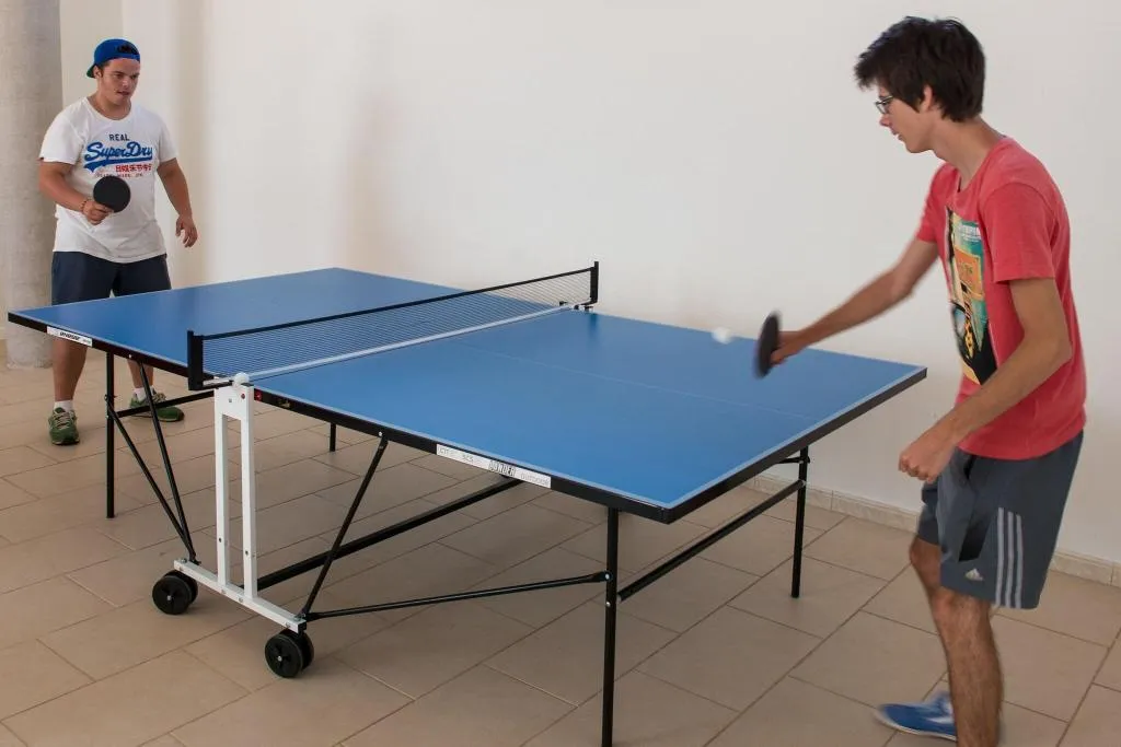 Sports and Entertainment, Pierre & Vacances Village Fuerteventura Origomare, Fuerteventura