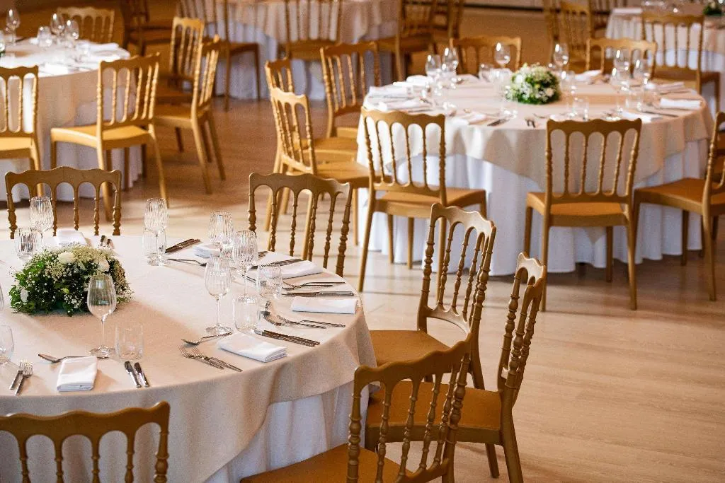 Conferences, Kresten Royal Euphoria Resort, Rhodes