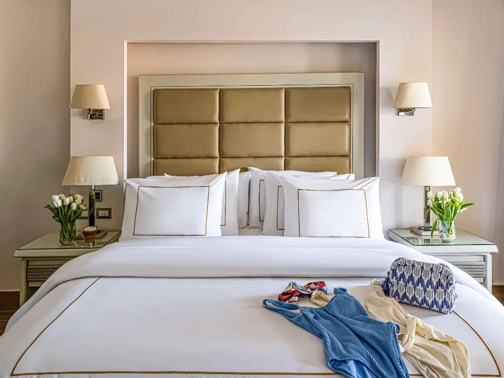 Room, Rixos Premium Seagate, Red Sea Riviera