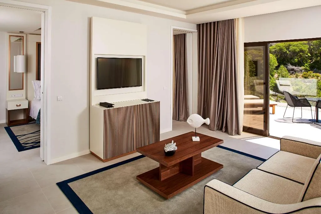Room, Tivoli Carvoeiro Algarve Resort, Algarve