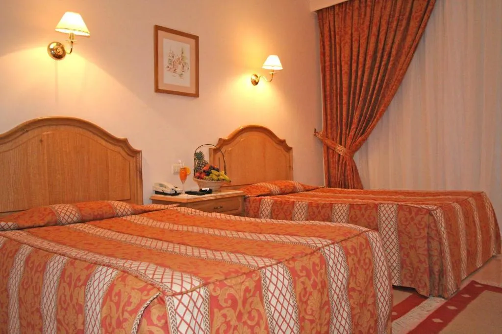 DOUBLE PROMO Room, Sea Star Beau Rivage, Red Sea Riviera