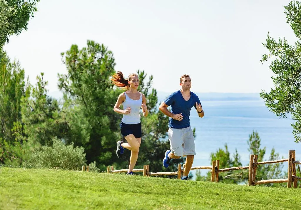 Sports and Entertainment, Ikos Oceania, Halkidiki