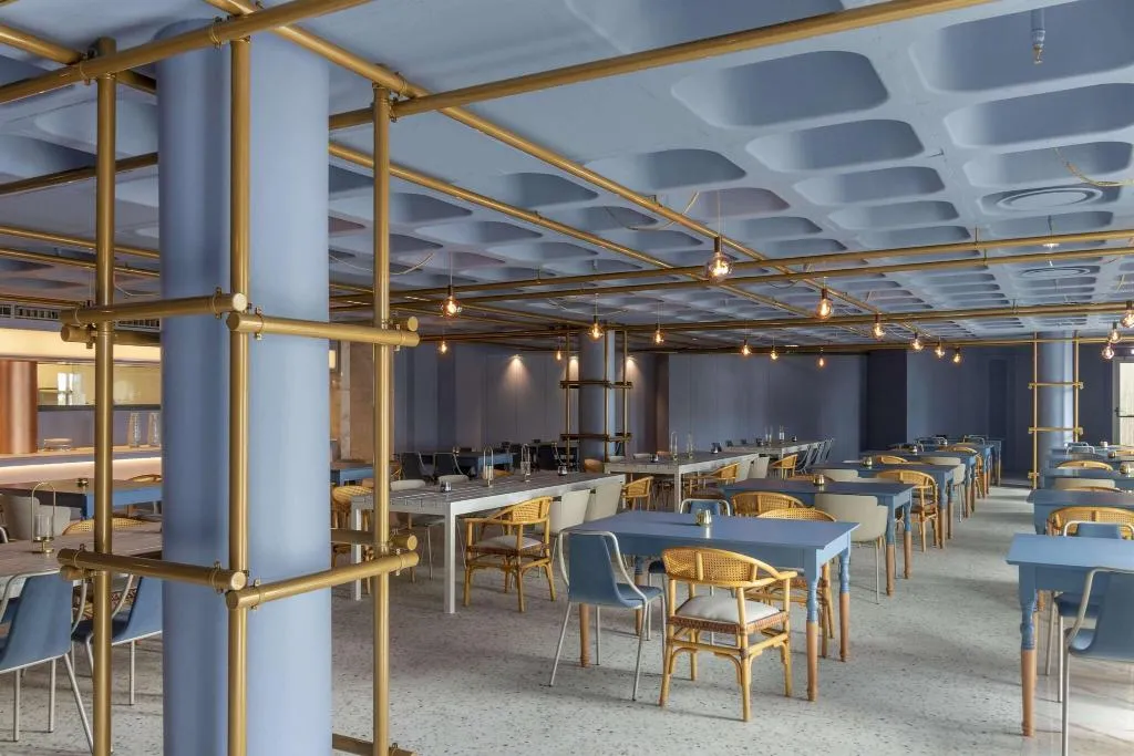 Sports and Entertainment, Next Savoy Signature, Madeira