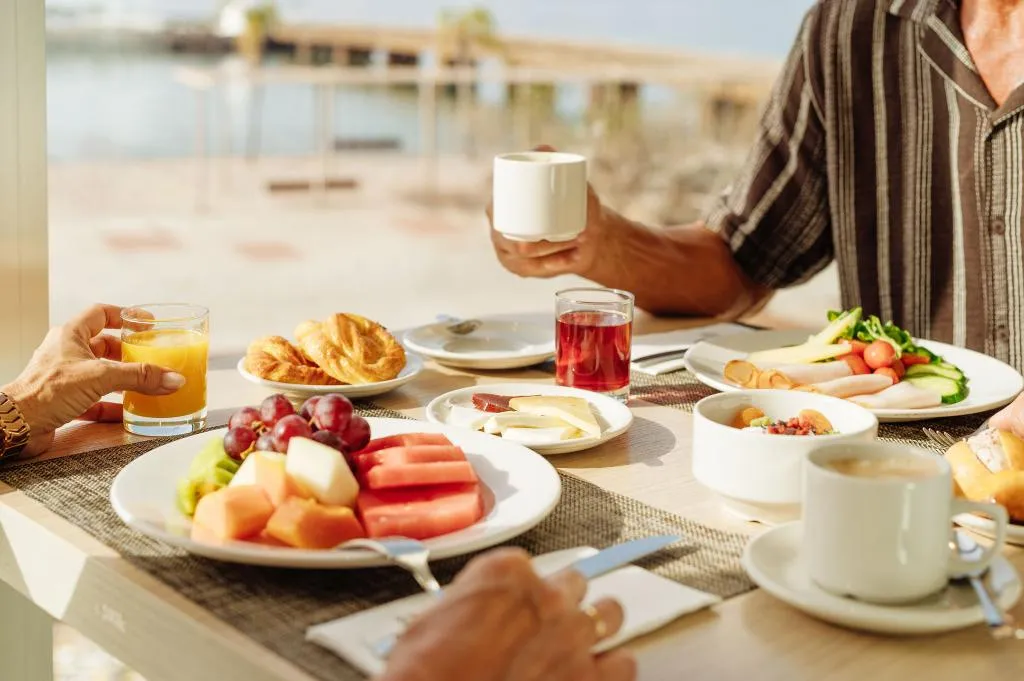 Restaurant, Arrecife Gran Hotel & Spa, Lanzarote