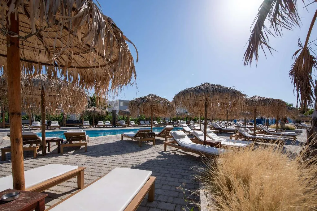 Pool, Anemos Luxury Grand Resort, Crete