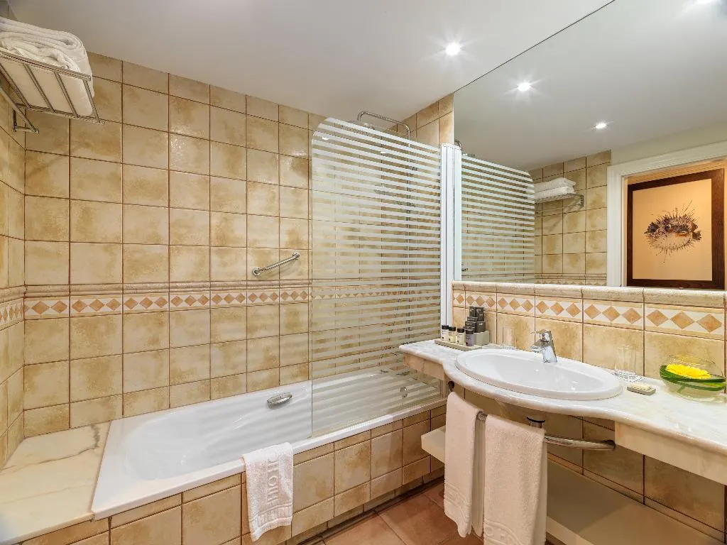 Room, H10 Playa Esmeralda - Adults Only, Fuerteventura