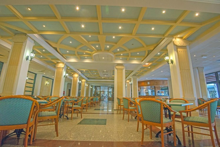 Hotel Tsokkos Garden, Cyprus