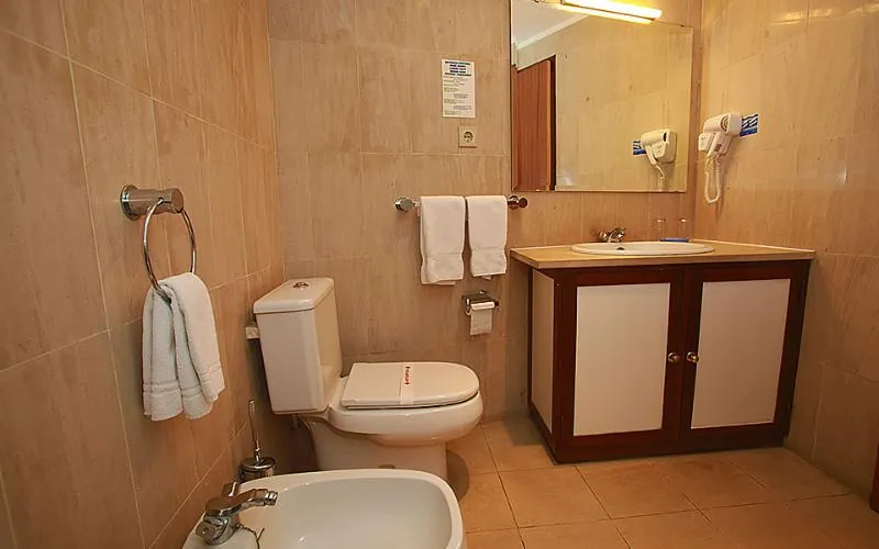 Room, Aparthotel Imperatriz, Madeira