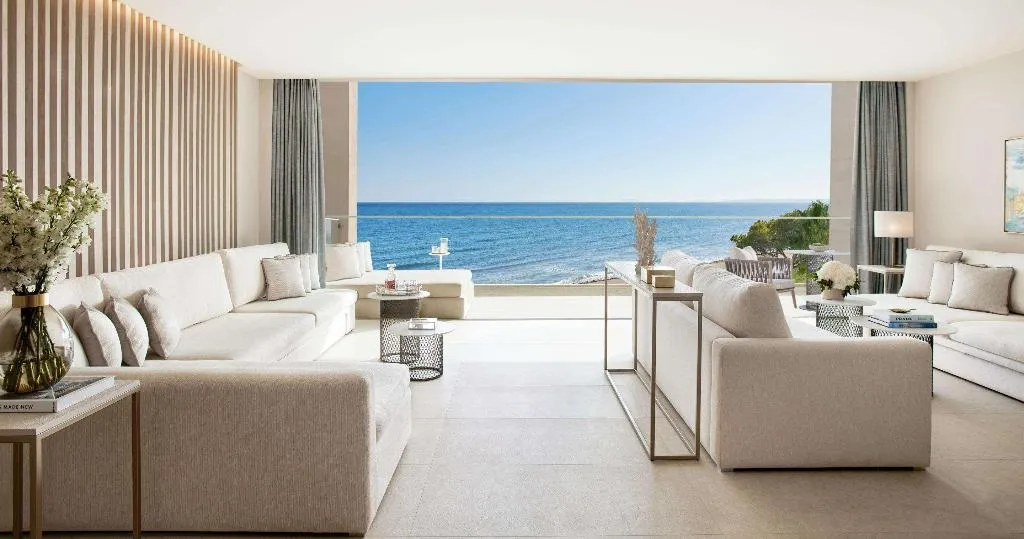 Room, Ikos Andalusia, Costa Del Sol