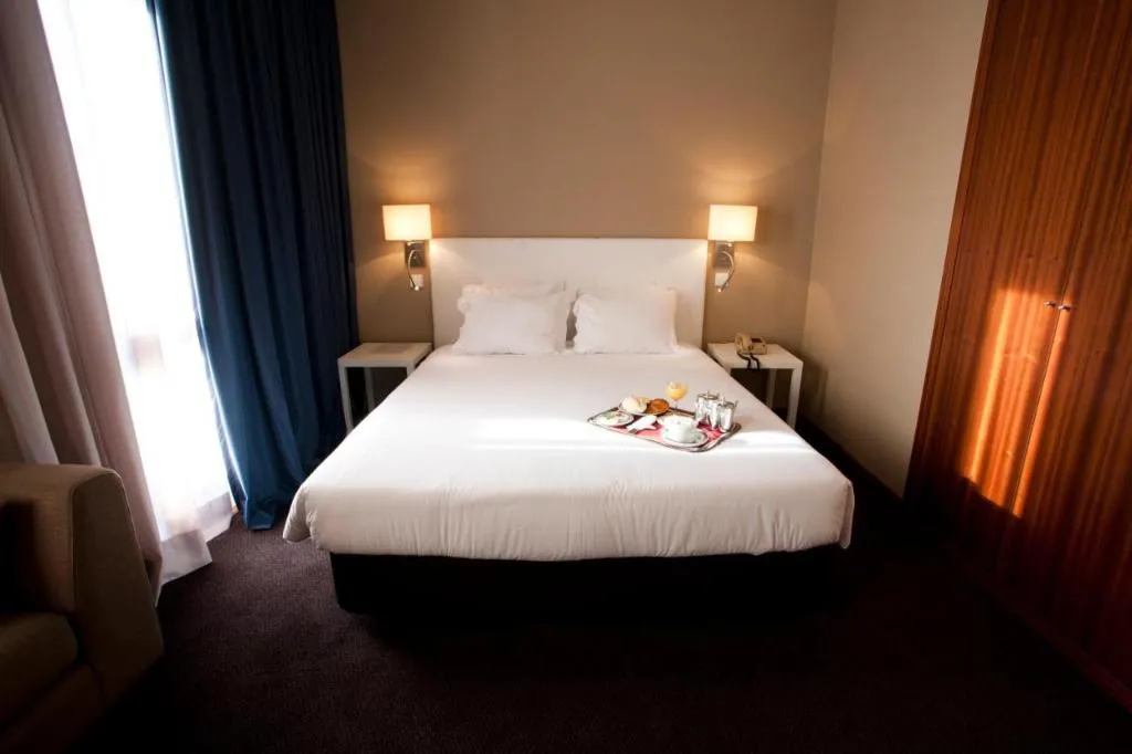 DOUBLE STANDARD Room, Stay Hotel Porto Centro Antas, Porto