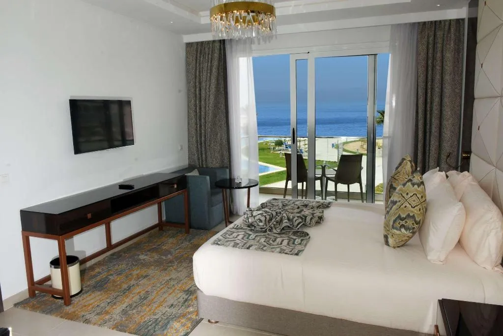 Room, Pickalbatros White Beach Taghazout - Adults Friend, Agadir