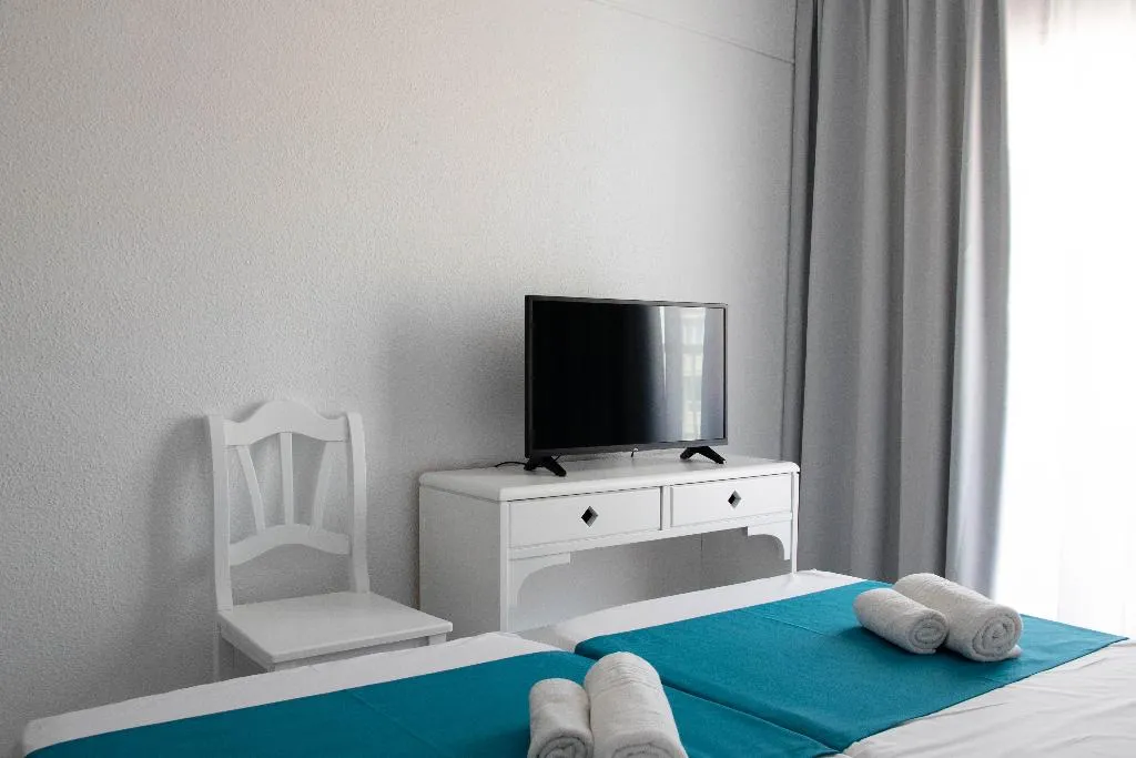 Room, BLUESEA Mediodia, Majorca