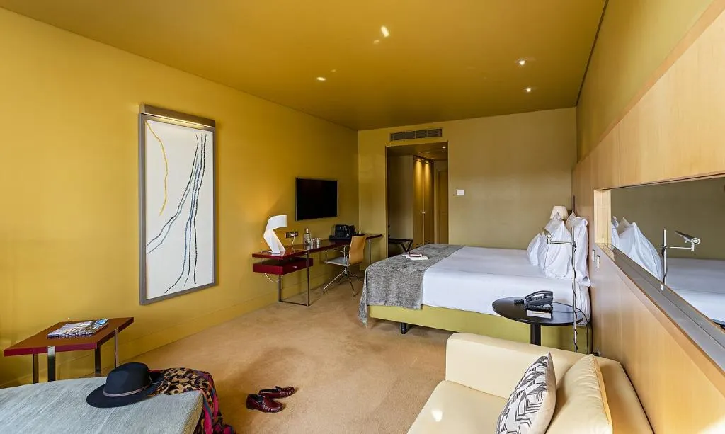 SINGLE SUPERIOR Room, Pestana Palácio do Freixo - Porto, Porto
