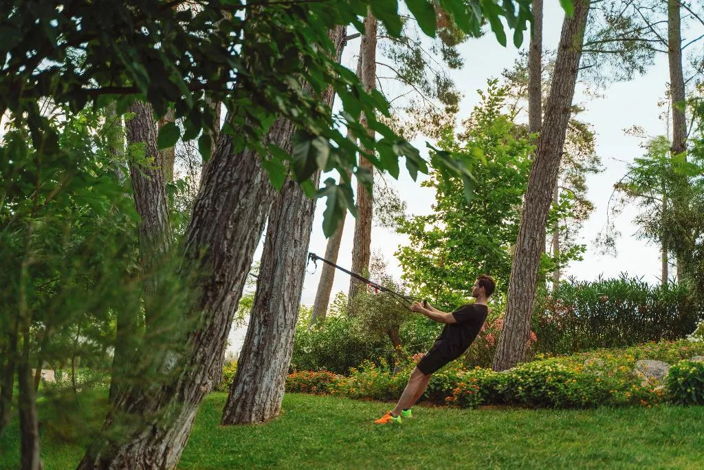 Sports and Entertainment, Ikos Oceania, Halkidiki