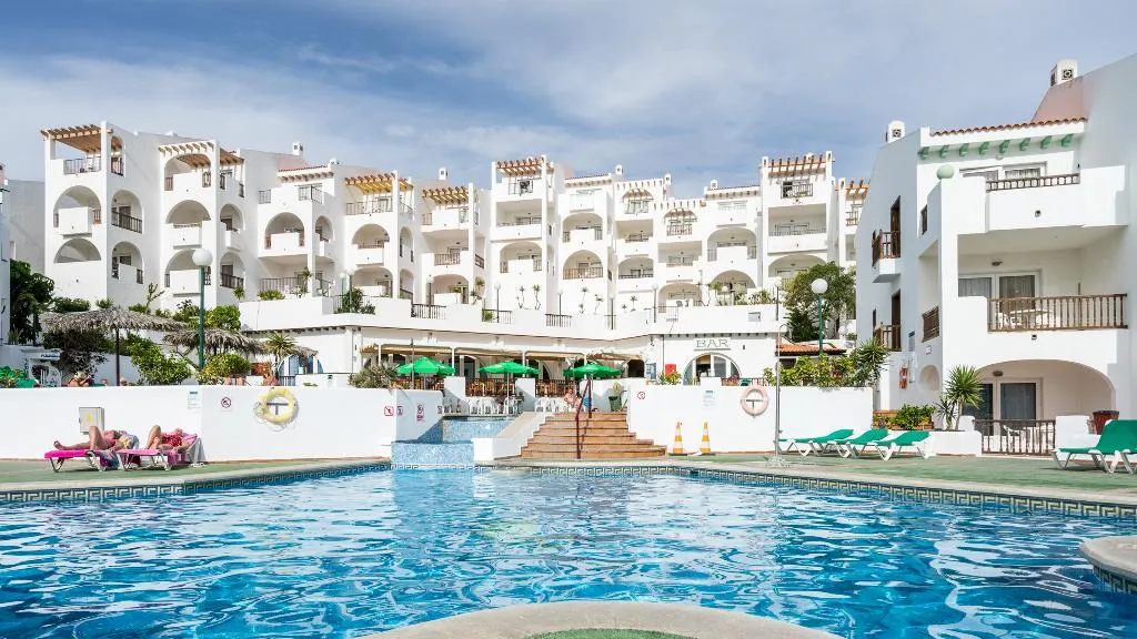 General view, BLUESEA Callao Garden, Tenerife