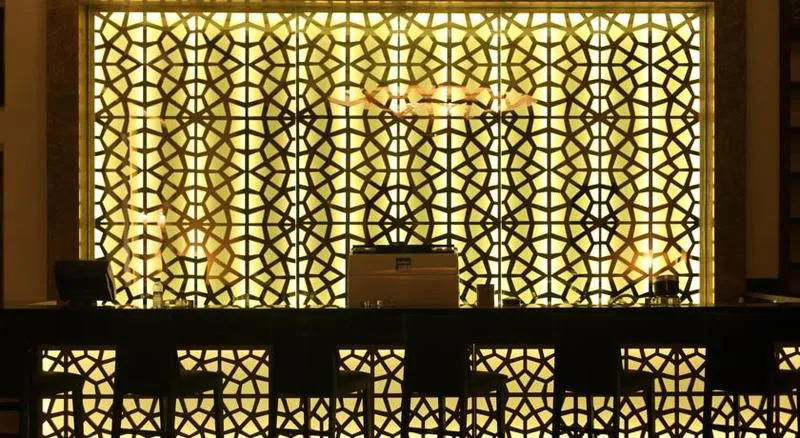 General view, Savoy Le Grand Hotel, Marrakech