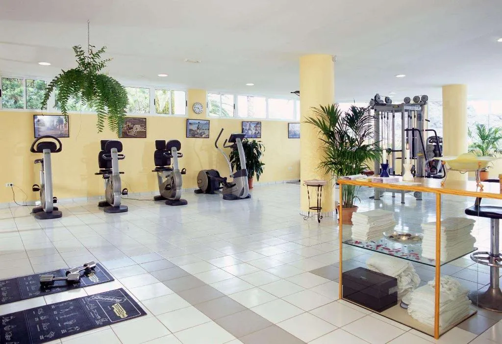 Sports and Entertainment, Apartments La Palma Affiliated by Melia, La Palma