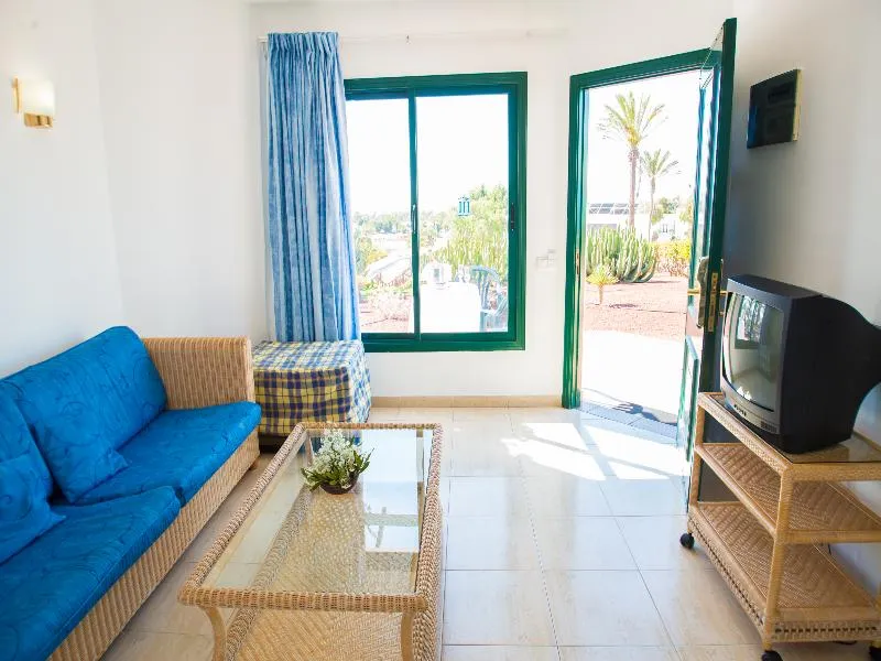 APARTMENT ONE BEDROOM Room, HL Club Playa Blanca, Lanzarote
