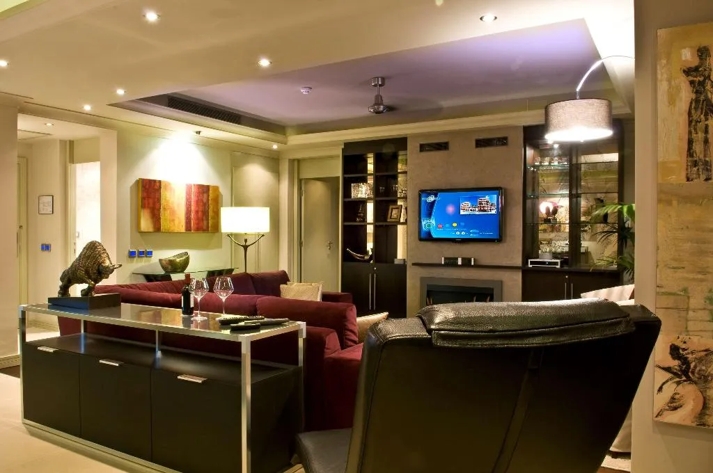SUITE TWO BEDROOMS Room, Radisson Blu Resort & Spa Golden Sands, Malta