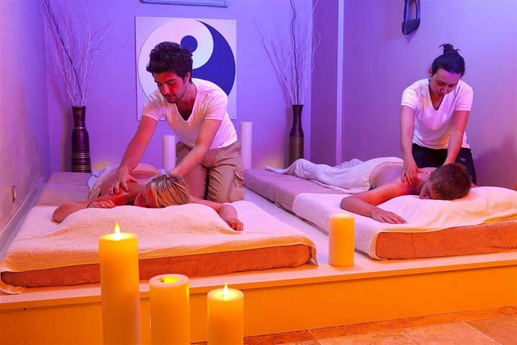 Sports and Entertainment, LAUR Hotels Experience & Elegance, Bodrum