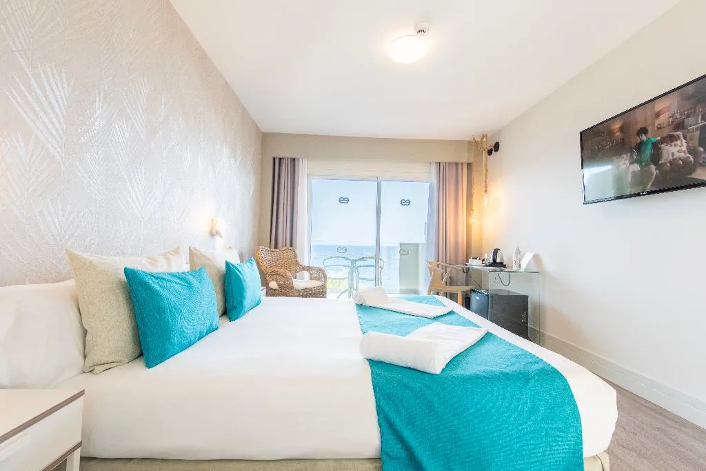 DOUBLE SEA VIEW Room, Ereza Mar - Adult Only, Fuerteventura