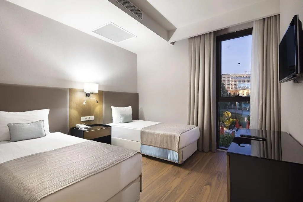 Room, Trendy Lara, Antalya