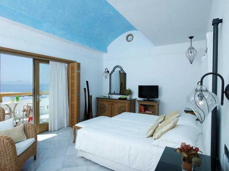 Room, Mitsis Selection Blue Domes, Kos