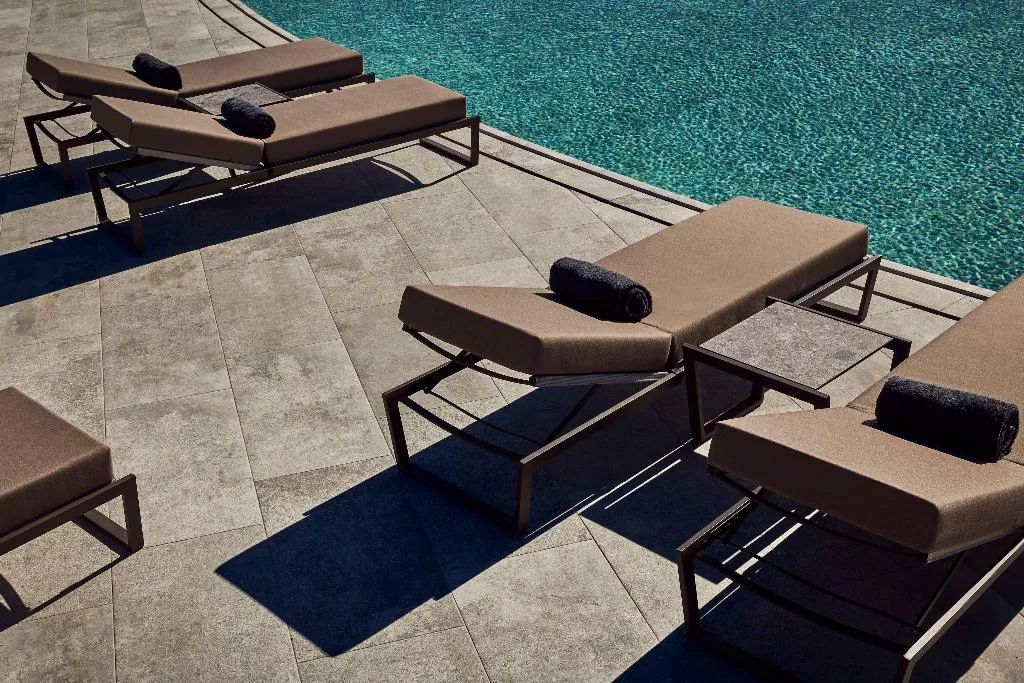 Pool, Zelia Resort & Spa, Halkidiki