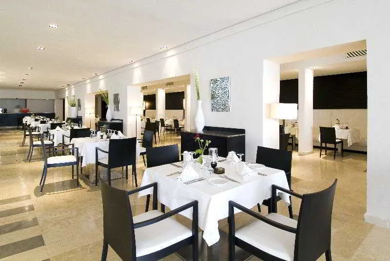 Restaurant, Thalassa Sousse Resort & Aquapark, Tunisia