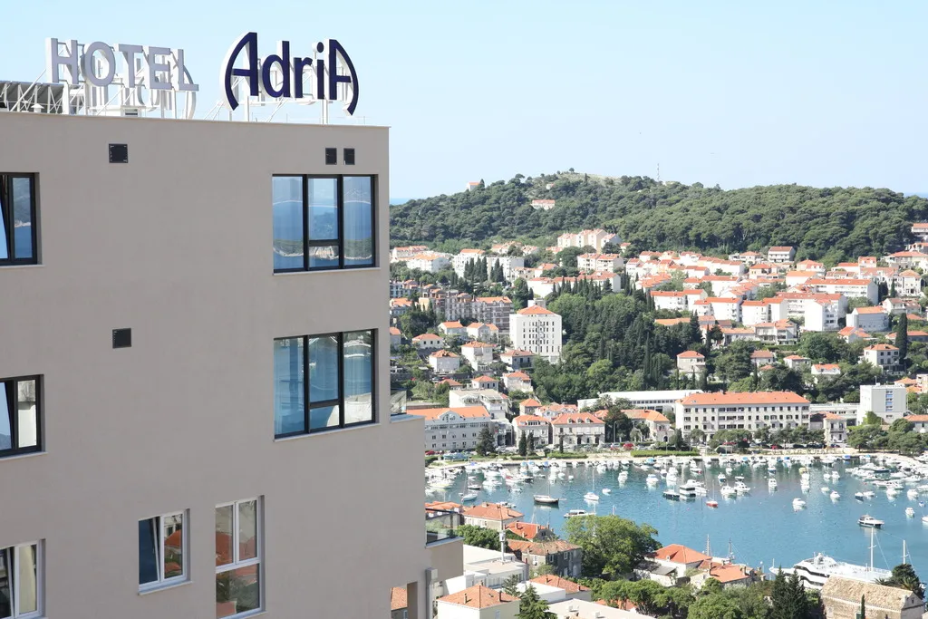 General view, Adria Dubrovnik, Dubrovnik