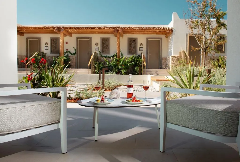 FAMILY ROOM STANDARD Room, Mitsis Selection Rinela, Crete