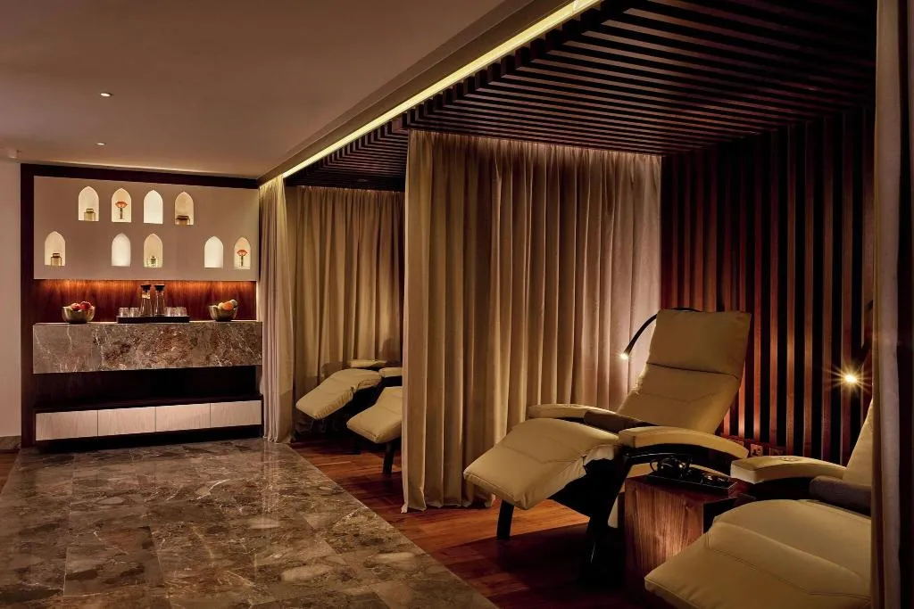 Sports and Entertainment, Parklane, a Luxury Collection Resort & Spa, Cyprus