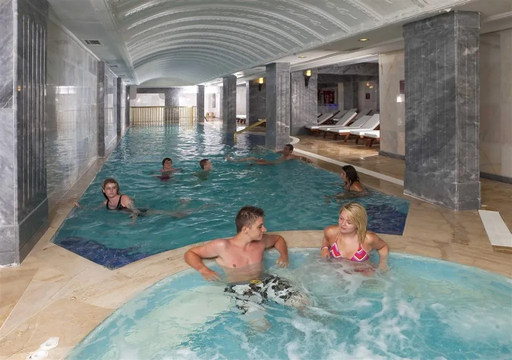 Pool, LAUR Hotels Experience & Elegance, Bodrum