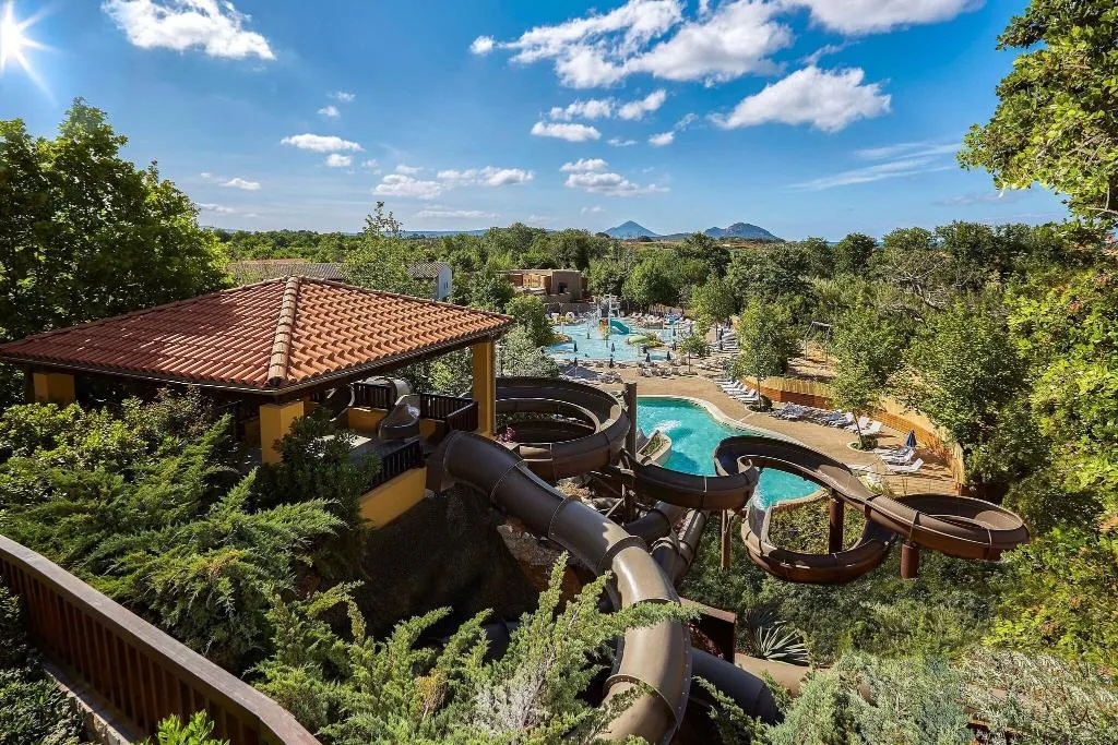 General view, The Westin Resort Costa Navarino, Kalamata