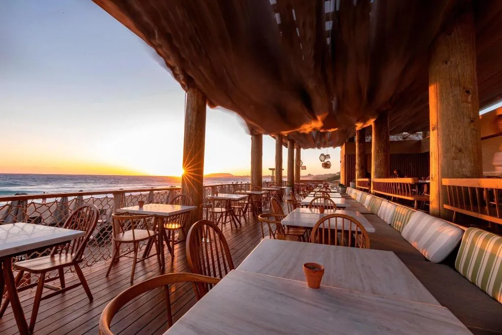 Restaurant, The Westin Resort Costa Navarino, Kalamata