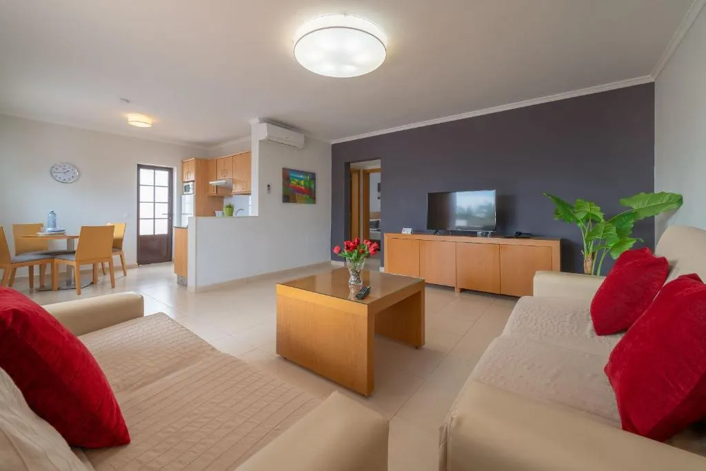 VILLA TWO BEDROOMS Room, Ilunion Costa Sal Lanzarote, Lanzarote