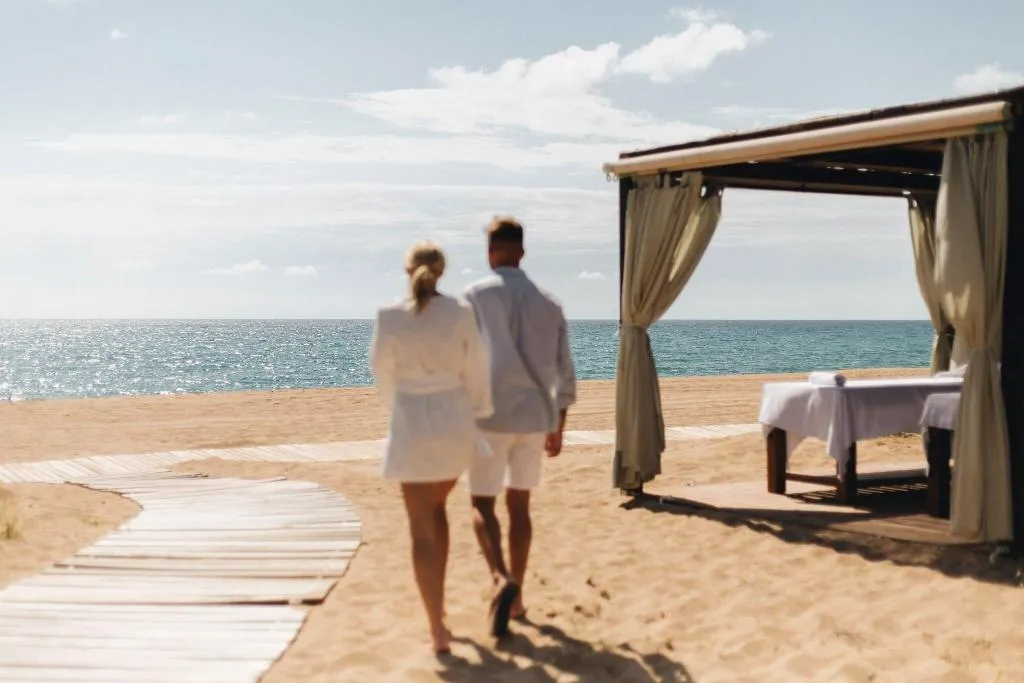 Sports and Entertainment, The Westin Resort Costa Navarino, Kalamata
