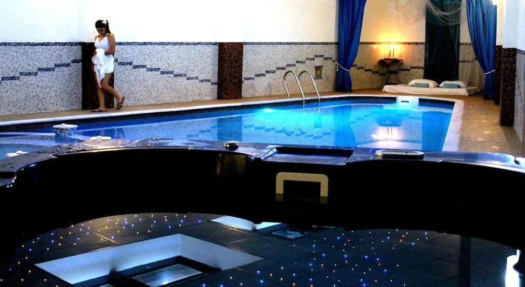 General view, Majestic Hotel & Spa, Zante