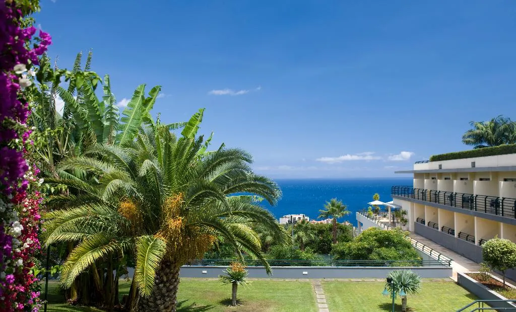 General view, Madeira Panoramico, Madeira