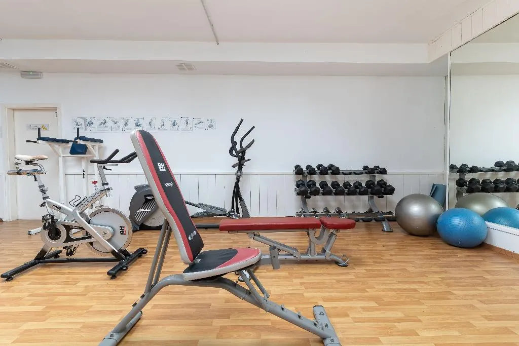 Sports and Entertainment, Hotel Arena Suite, Fuerteventura