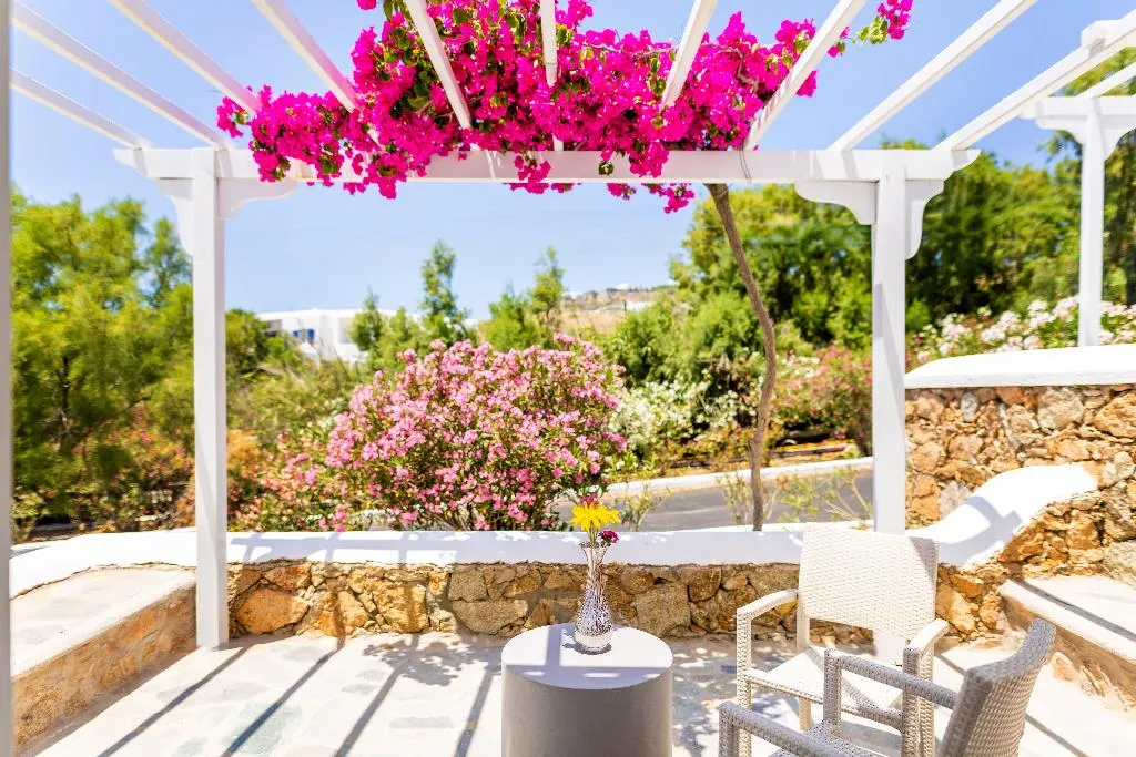 Double or Twin CLASSIC Room, San Marco Luxury Hotel & Villa, Mykonos