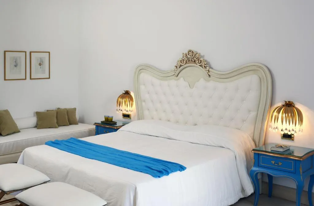 TWIN LAND VIEW Room, Mitsis Selection Laguna, Crete