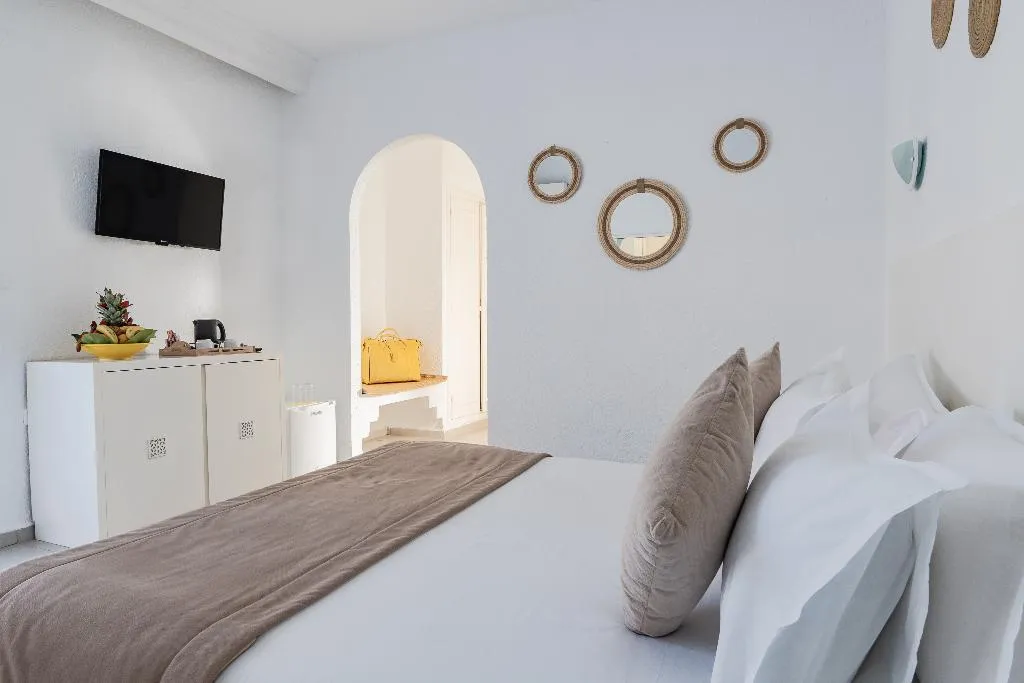 BUNGALOW STANDARD Room, Golden Tulip President Hammamet, Tunisia