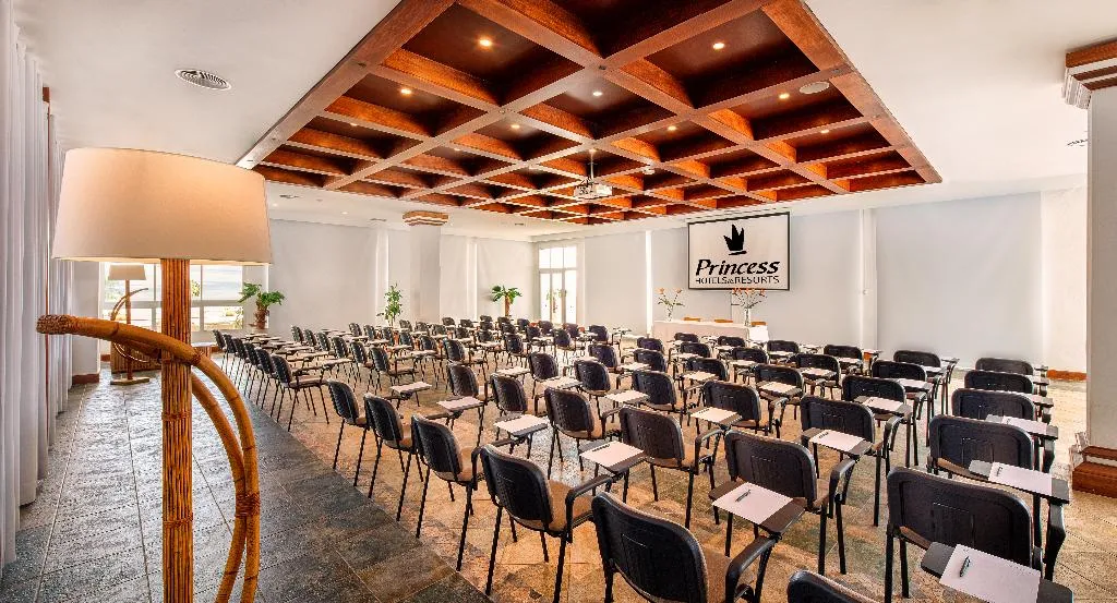Conferences, Esencia de Fuerteventura by Princess, Fuerteventura