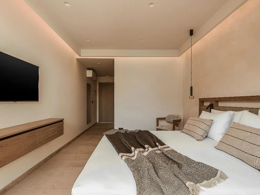 Room, Mitsis Bali Paradise, Crete