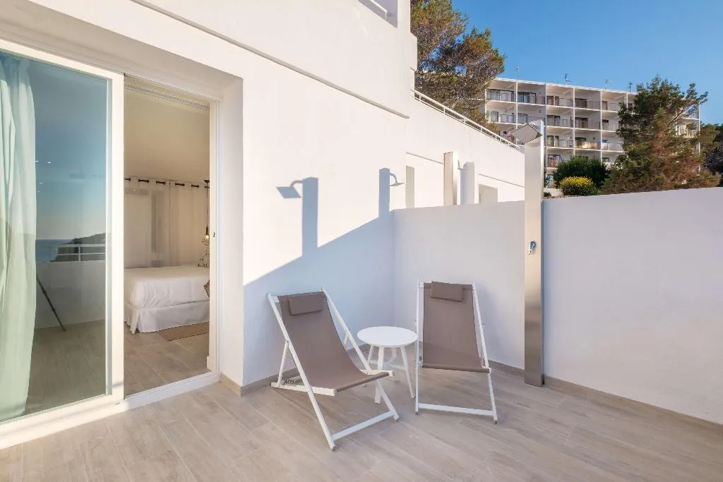 DOUBLE SINGLE USE SUPERIOR Room, Barcelo Portinatx, Ibiza
