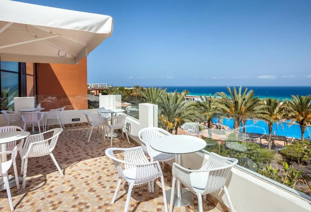 Restaurant, Occidental Jandía Playa, Fuerteventura