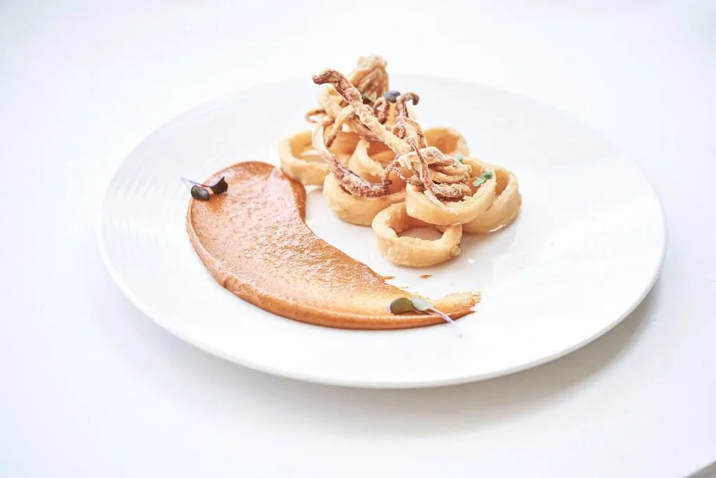 Restaurant, Parklane, a Luxury Collection Resort & Spa, Cyprus