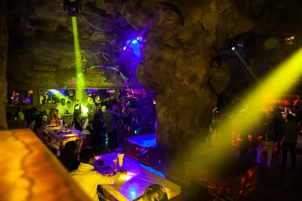 Sports and Entertainment, Caves Beach Resort Hurghada, Red Sea Riviera