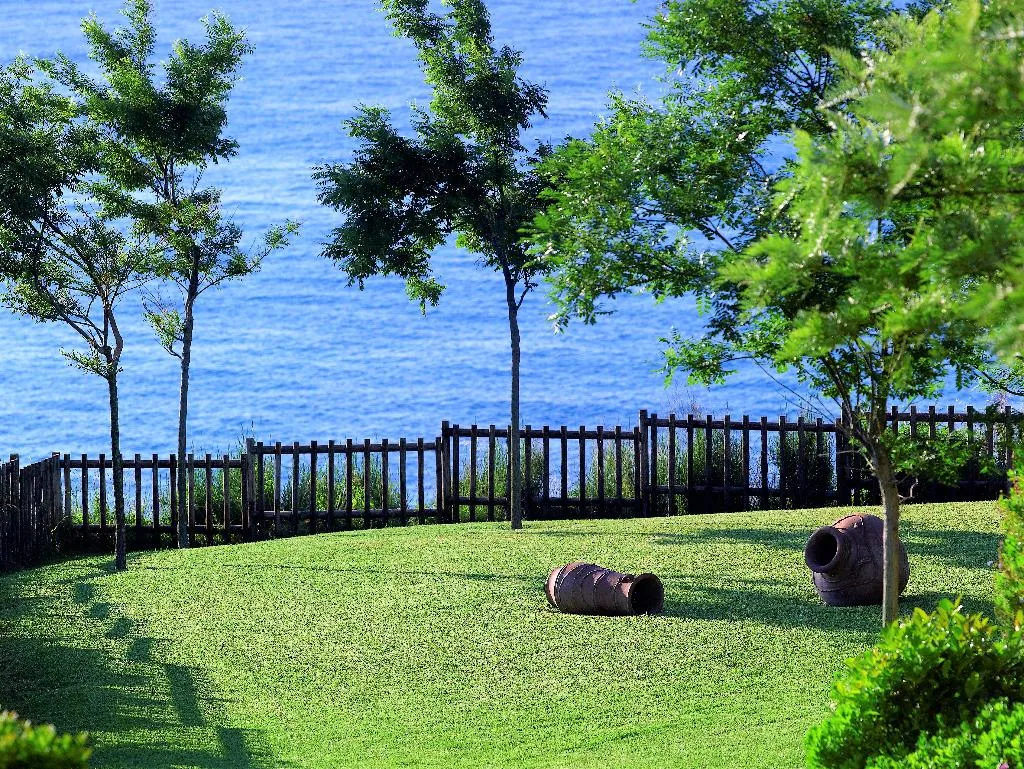 General view, Michelangelo Resort and Spa, Kos